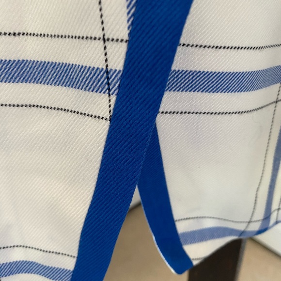 Vintage Sasson 1980 skirt suit - Picture 8 of 15